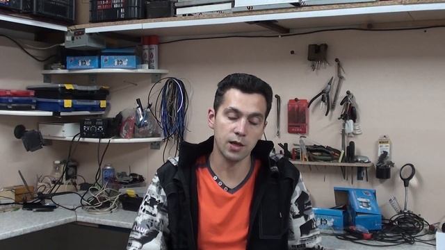 Отопление дома без газа.Вся правда об отоплении отработанным маслом. Часть 3 смотреть онлайн