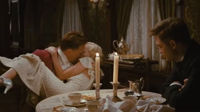 5 ХОРОШИХ ФИЛЬМОВ С РОБЕРТОМ ПАТТИНСОНОМ смотреть онлайн