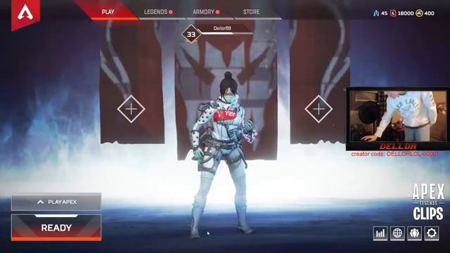 🔥Apex Legends 🔥 Extreme Rage Compilation 🔥 смотреть онлайн