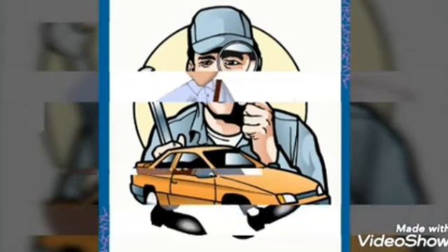 Мир профессий