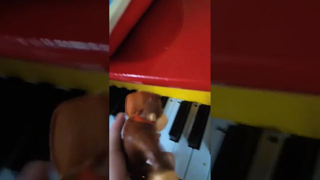DK - Peaches (but Donkey Kong is singing it) смотреть онлайн