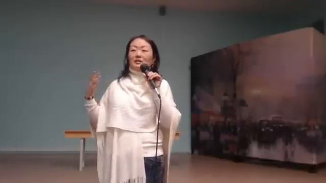 Вечер Дикши 11 11 2015 ответы на вопросы Елена Ким смотреть онлайн