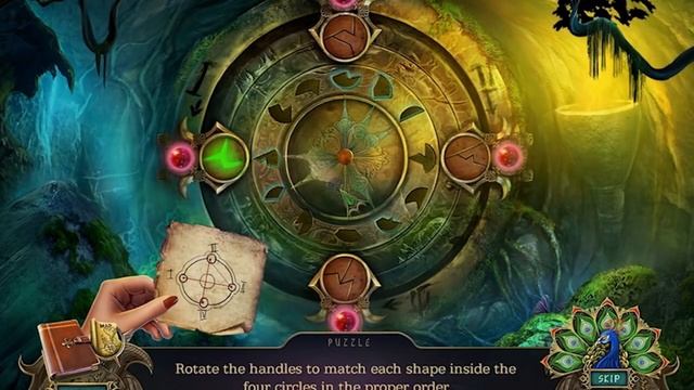Darkarta: Broken Heart's Quest Collector's Edition смотреть онлайн