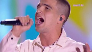 FEDUK - Закрывай глаза | Выпускной 2018