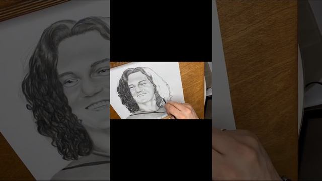 Портер карандашом Александр Бардин @lpromobile смотреть онлайн
