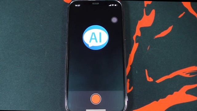 【Chat GPTアプリ】iPhoneですぐに使える「ボイスAI」