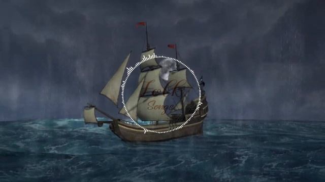 Irish Folk Song - Drunken Sailor смотреть онлайн