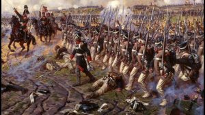 March Prince Bagration (Vyacheslav Leysek) / Марш Князь Багратион (Лейсек).