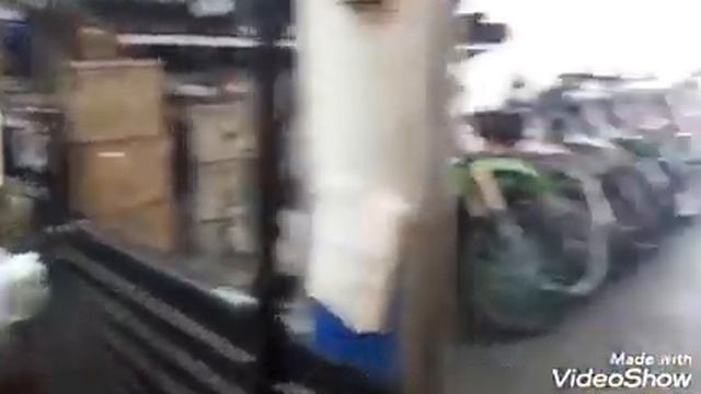 Motocross 2 Stroke KOSHINE 85cc Exhaust Sound 1st Start смотреть онлайн