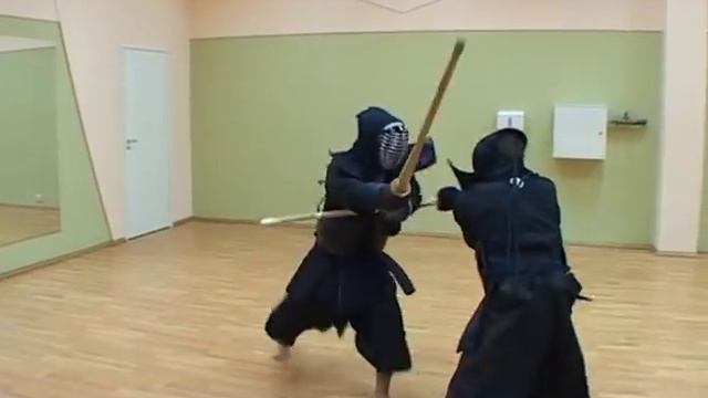 Как выбрать и практиковать истинное Боевое Искусство. Prezents 2005 Academy Kobujutsu & Aikijutsu смотреть онлайн