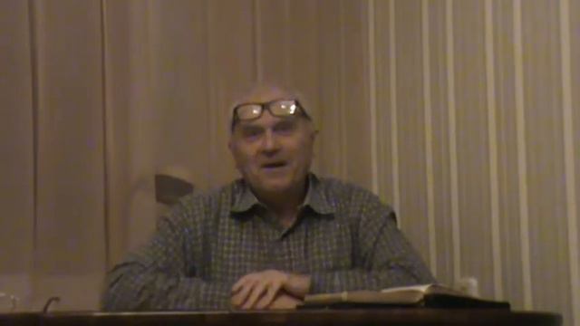 Евгений Полтавец Условие присутствия Духа Святого смотреть онлайн