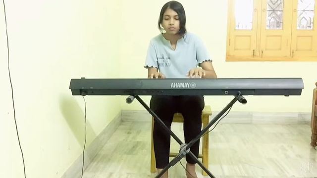 La la la Naughty boy Sam smith on piano. смотреть онлайн