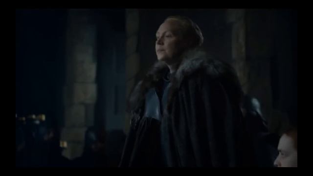 Jamie reaches Winterfell & meets the Queen Daenerys|game of thrones season 8 смотреть онлайн