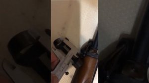 Кронштейн Weaver на Беркут. Видео отзыв от клиента!