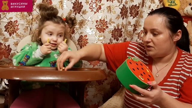 Ловись червячок! смотреть онлайн