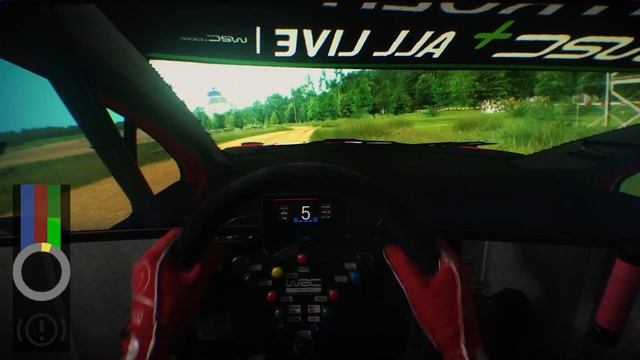 Richard Burns Rally | BTB Estonia Haanja Ristee 12.4km | Epic BTB Stage! смотреть онлайн