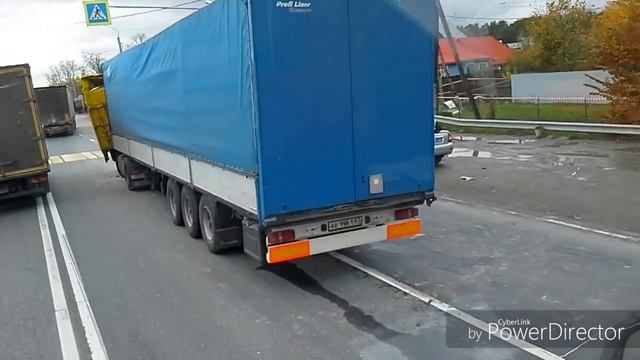 Тормоза- не откажут на спуске... смотреть онлайн