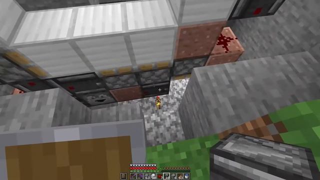 УЛУЧШЕНИЕ НАБЛЮДАТЕЛЯ | Майнкрафт текстурпак смотреть онлайн