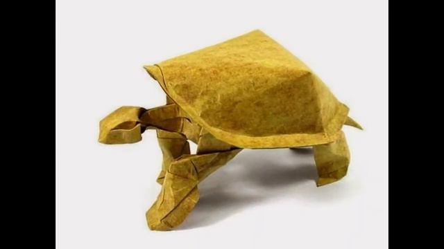 origami 3d animals nguyen hung cuong смотреть онлайн