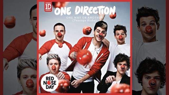 One Way Or Another (Teenage Kicks) (Sharoque Remix)