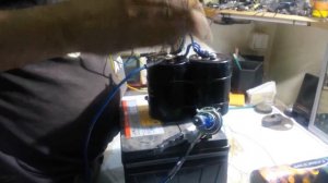 АВТОЭЛЕКТРИК Миф о бесполезности конденсаторов в автомобильных аудио системах