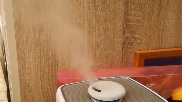 Пар ультразвукового увлажнителя воздуха смотреть онлайн