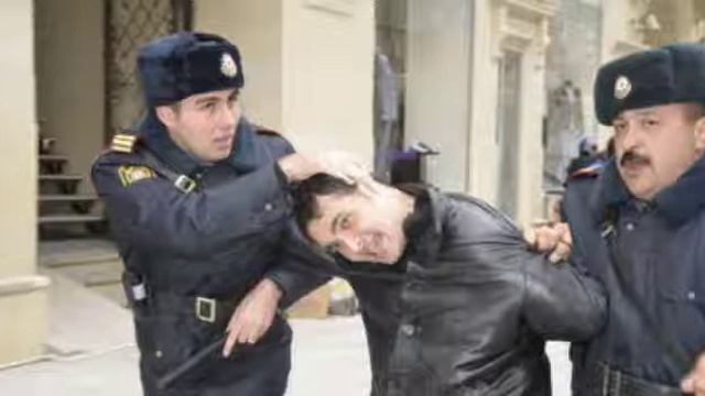 Обращение аварского и лезгинского народа ко всем людям доброй воли смотреть онлайн