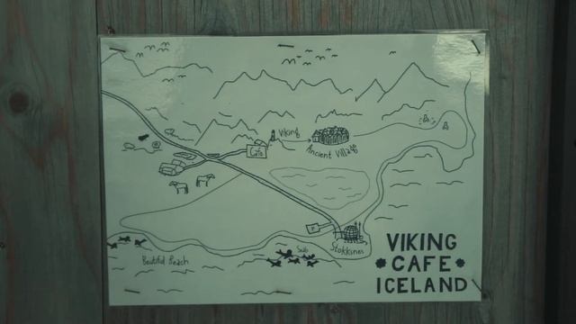 Самый большой ледник Исландии. Поселение викингов. Комфортная ночь в хостеле Stafafell. смотреть онлайн