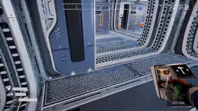 Found the Pulsar Quartz Cave! | The Planet Crafter смотреть онлайн