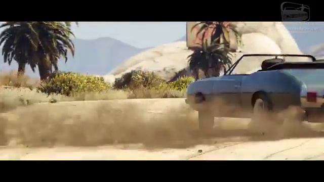 зов смерти за все приходится платить ГТА 5 смотреть онлайн