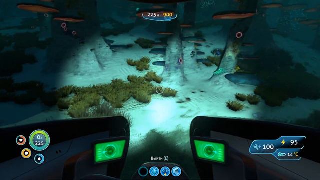 Subnautica (часть 4) смотреть онлайн