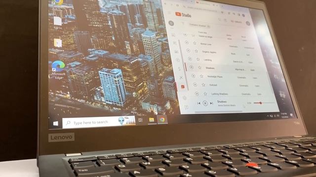 Lenovo ThinkPad T14s Gen 1 Keno kinben ? смотреть онлайн