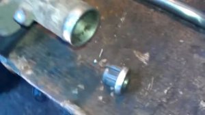 Mitsubishi Lancer 10 ремонт рулевой рейки ЭУР