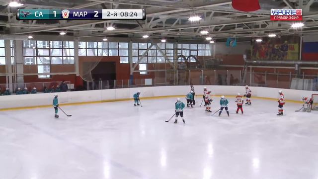 Серебряные Акулы - Марьино | 2008 | 13.03.21 смотреть онлайн