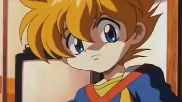 Beyblade◆Movie●The Fierce Battle{2002}Ek Bhayankar Yudh●Hindi Dubbed