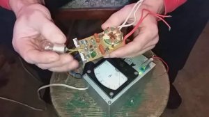 Блок питания из электронного трансформатор а #электронныйтрнсформатор