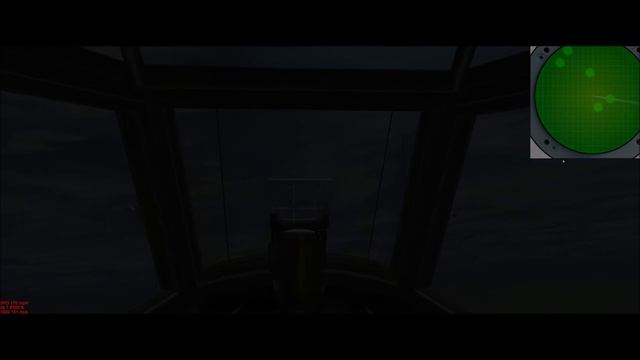 IL21946 Bf 110 G-4 смотреть онлайн