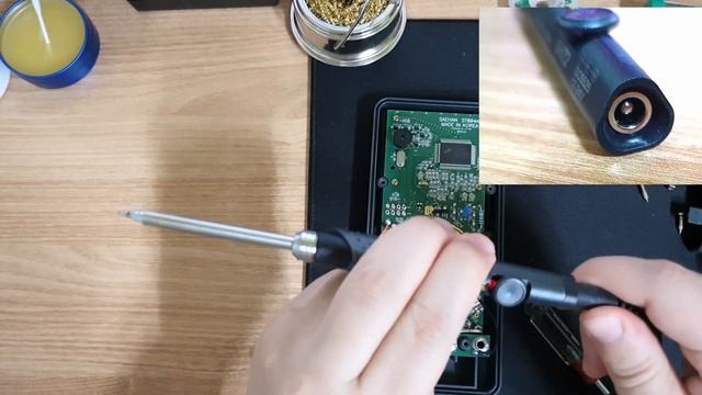 만원대 온도조절 인두기 SH72 자랑 겸 멀티테스터 수리 смотреть онлайн