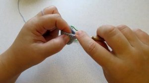 МК "Мишка-мышонок"