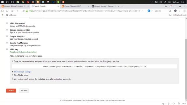 How To Google Blogger Website SEO | Index Google Fast Page Your Site смотреть онлайн