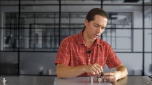 Учимся определять виды внутренних резьб