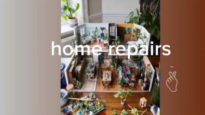 легкий ремонт/sub#саблиминал