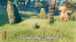 Валхейм Гайд: Как использовать КОМАНДЫ разработчиков - Читы в игре Валхейм - Бессмертие - Вся Карта