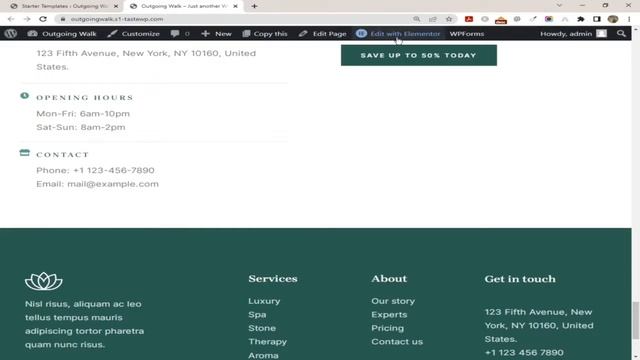How to install Astra Theme on WordPress 2022 | Free Astra Theme | Import Demo смотреть онлайн