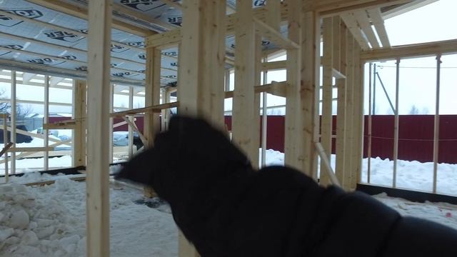 Стройка Стиля