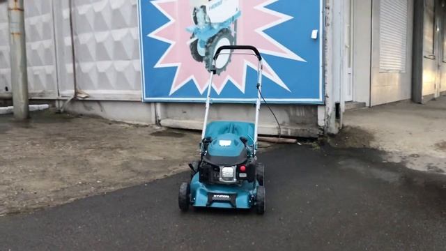 Hyundai L4310 WODP4088 смотреть онлайн