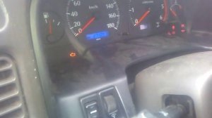 Самодиагностика ниссан патрол