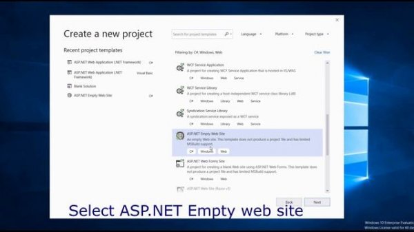 Offline Installation of Visual Studio 2019