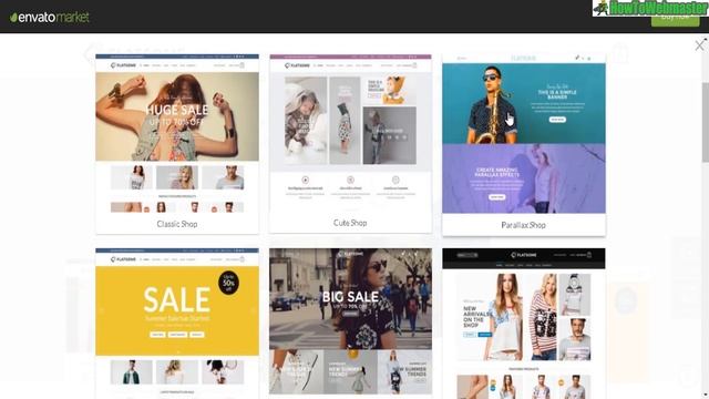 $24 Off Flatsome Theme Discount - Best Wordpress WooCommerce Theme смотреть онлайн