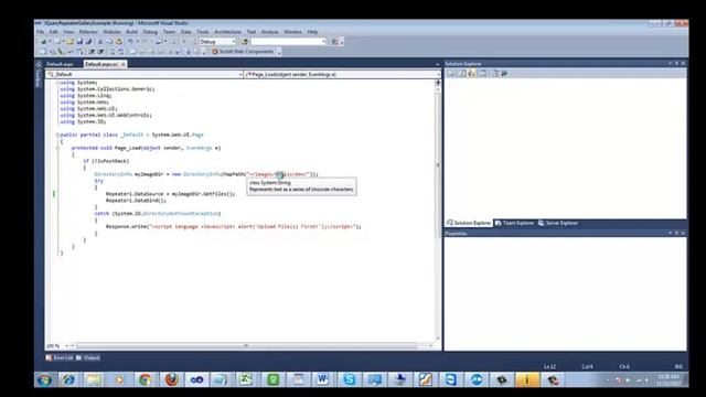 jquery gallery with repeater смотреть онлайн